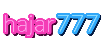 hajar777 — logo kanal