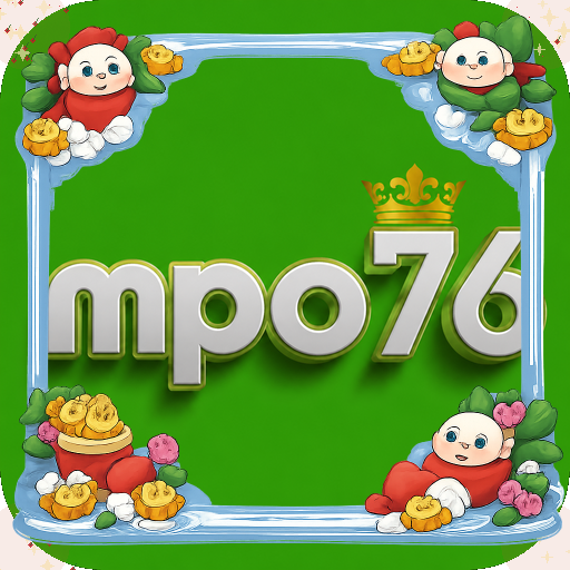 mpo76 — mitra unggulan